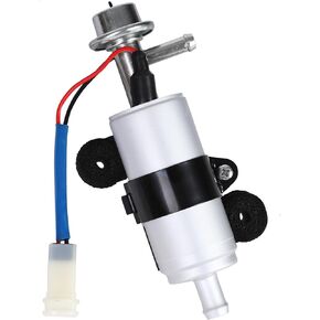 مضخة الوقود ذات الضغط المنخفض الخارجية/البحرية متوافقة مع سوزوكي DF200 DF225 DF250 وDF300 جميع السنوات تحل محل 15100-94900 in Kuwait