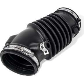 17228-5J6-A10 Air Intake Hose with Clamps, Direct Replacement for H onda O dyssey 2018-2022, P ilot 2016-2021, P assport 2019-2021, R idgeline 2017-2021, Replaces OEM 17228-5J6-A10 and 172285J6A10 in Saudi Arabia