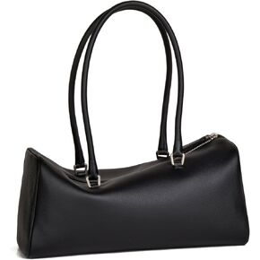 حقيبة يد جلدية فاخرة محببة بالكامل، وحقائب هوبو وحقائب أسطوانية بمقبض علوي للنساء in Kuwait