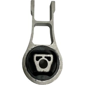 Silver Car Torque Motor Mount for Jeep Cherokee 4 Cyl 2.4L 2014 2015 2016 2017 2018 Lower Rear Engine Torque Strut Mount 68157441AB 68157441AC 68157441AD Rubber Metal in Kuwait