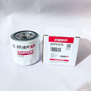 OIL FILTER FOR EMAX22L & EMAX25L MAHINDRA TRACTOR (EA00003786C), EA0003786A & EA00003786B in Saudi Arabia