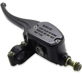 New Left Front Brake Master Cylinder For Polaris Big Boss 500 6x6 INTL 1998 1999 in Saudi Arabia
