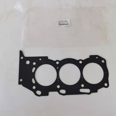 1PCS Cylinder Gasket - Right OEM 11116-31031 1111631031 in Saudi Arabia