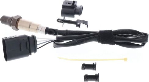 BOSCH 16034 Premium Original Equipment Oxygen Sensor - Compatible with Select Audi A4, A4 Quattro, TT Quattro; Volkswagen R32, Touareg in Saudi Arabia