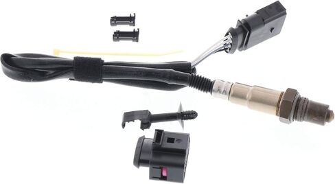 BOSCH 16034 Premium Original Equipment Oxygen Sensor - Compatible with Select Audi A4, A4 Quattro, TT Quattro; Volkswagen R32, Touareg in Saudi Arabia