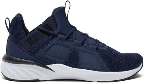PUMA Mens Contempt Demi Remix Mesh Running Sneakers Shoes - Blue - Size 11.5 M in Saudi Arabia