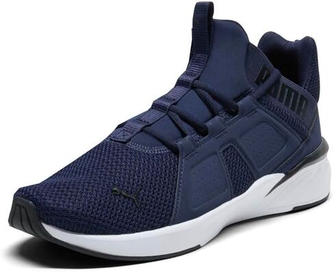 PUMA Mens Contempt Demi Remix Mesh Running Sneakers Shoes - Blue - Size 11.5 M in Saudi Arabia