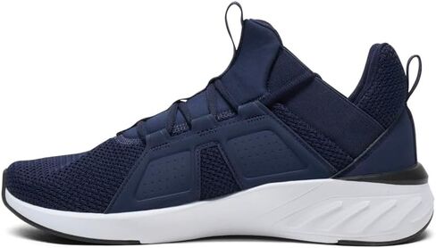 PUMA Mens Contempt Demi Remix Mesh Running Sneakers Shoes - Blue - Size 11.5 M in Saudi Arabia