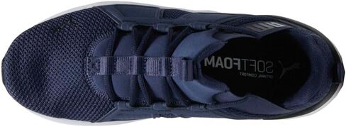 PUMA Mens Contempt Demi Remix Mesh Running Sneakers Shoes - Blue - Size 11.5 M in Saudi Arabia