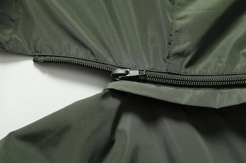 Women's Waterproof Rain Jacket Hooded Lightweight Rainoats Outdoor Hiking Jacket Travel Windbreaker in Saudi Arabia