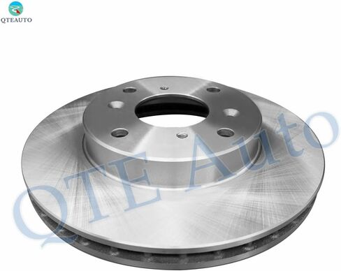 PM Auto Front Brake Disc Rotors 260mm For 1998-2002 Honda Accord in Saudi Arabia