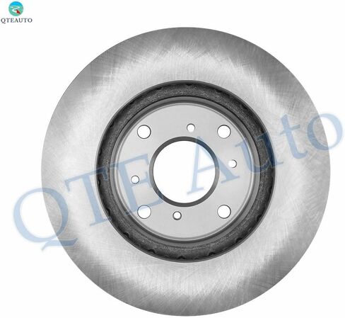 PM Auto Front Brake Disc Rotors 260mm For 1998-2002 Honda Accord in Saudi Arabia