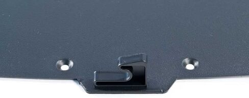 1998-2000 Mustang Center Console Armrest Latch Trim Panel in Saudi Arabia