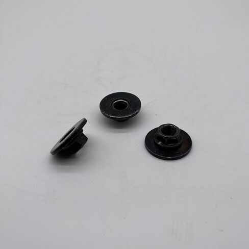 1PCS 4 Nuts OEM 90179-12115 9017912115 in Saudi Arabia