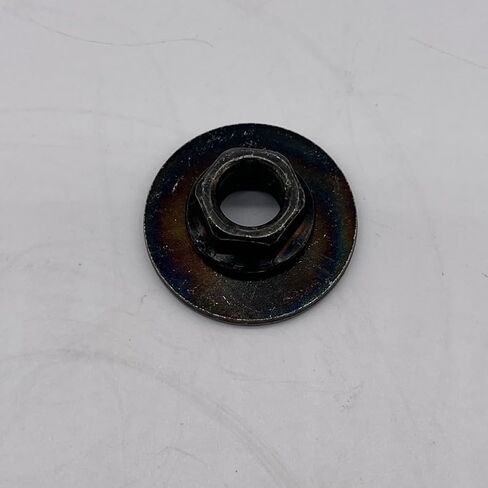 1PCS 4 Nuts OEM 90179-12115 9017912115 in Saudi Arabia