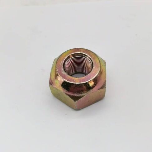 1PCS 6 hub Nuts OEM 42634-55030 RH 4263455030 RH in Saudi Arabia