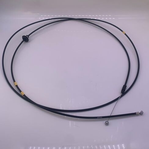 1PCS Cover lock control cable OEM 53630-60190 5363060190 in Saudi Arabia