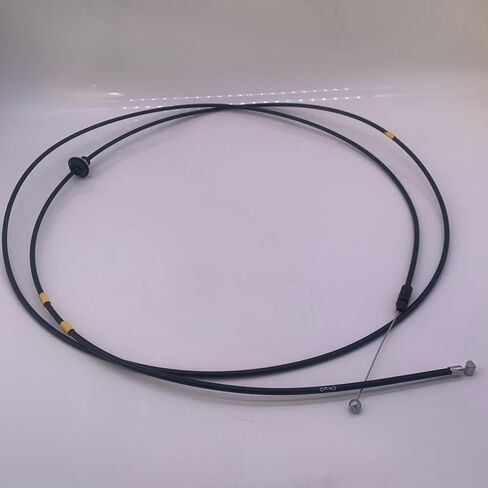 1PCS Cover lock control cable OEM 53630-60190 5363060190 in Saudi Arabia