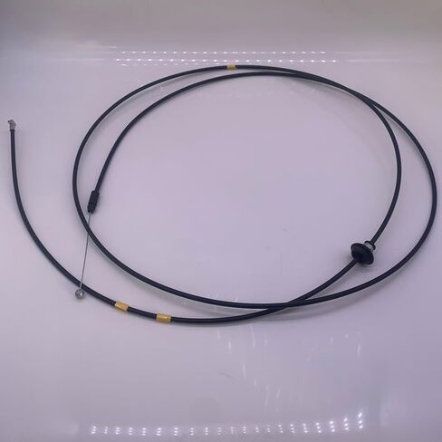 1PCS Cover lock control cable OEM 53630-60190 5363060190 in Saudi Arabia