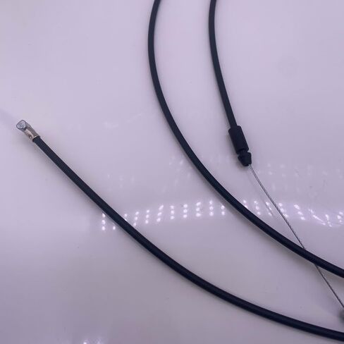 1PCS Cover lock control cable OEM 53630-60190 5363060190 in Saudi Arabia