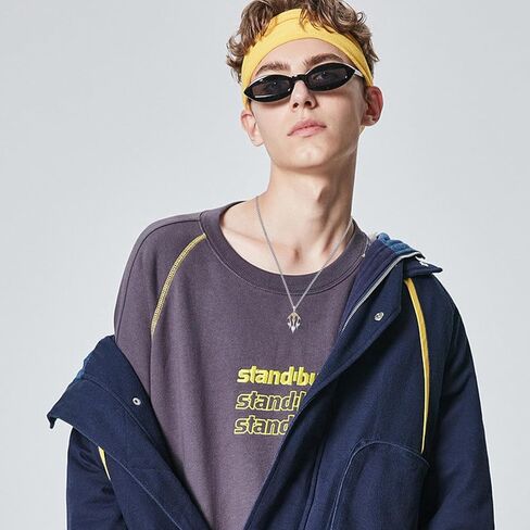 Trident Necklace 925 Sterling Silver Celtic Pendant Necklace Irish Celtic Knot Necklace Ancient Greece Amulet Necklace Jewelry Gifts for Men Women in Kuwait