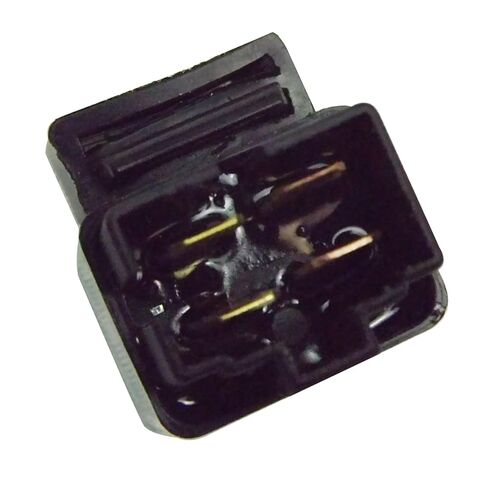 Relay Solenoid Starter Replacement for Polaris Predator Scrambler Sportsman 50 90 Replacement for 29U-81950-93-00 29U-81950-92-00 in Saudi Arabia