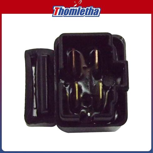 Relay Solenoid Starter Replacement for Polaris Predator Scrambler Sportsman 50 90 Replacement for 29U-81950-93-00 29U-81950-92-00 in Saudi Arabia