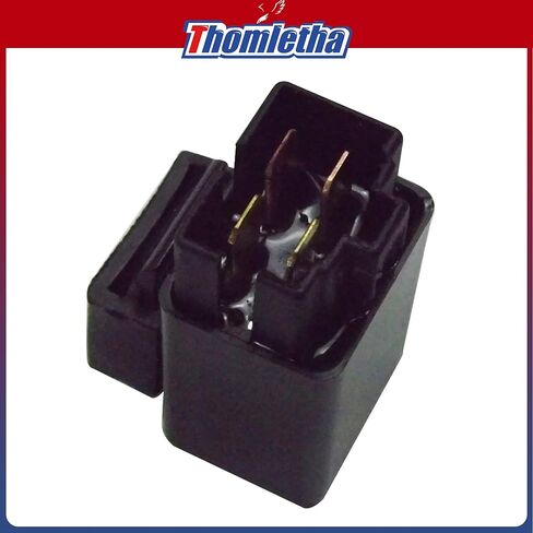 Relay Solenoid Starter Replacement for Polaris Predator Scrambler Sportsman 50 90 Replacement for 29U-81950-93-00 29U-81950-92-00 in Saudi Arabia