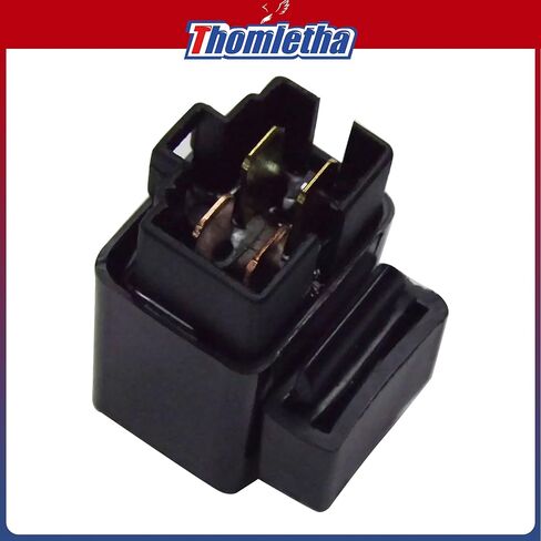 Relay Solenoid Starter Replacement for Polaris Predator Scrambler Sportsman 50 90 Replacement for 29U-81950-93-00 29U-81950-92-00 in Saudi Arabia