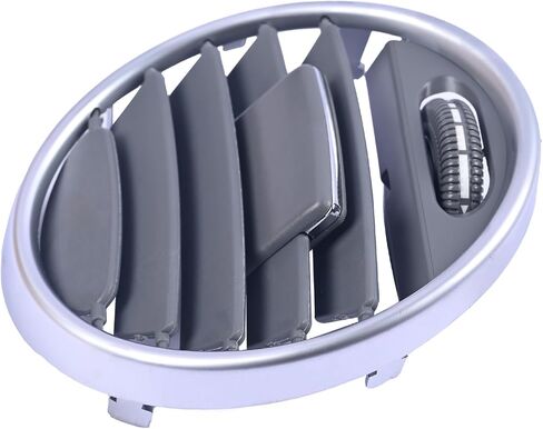 A1648302154 A/C تنفيس الهواء شواء الجانب المركزي مناسب لمرسيدس بنز GL X164 GL 350 450 550 W164 ML 300 350 500 63 2005-2012 استبدال 1648302154 غطاء لوحة المخرج in Saudi Arabia