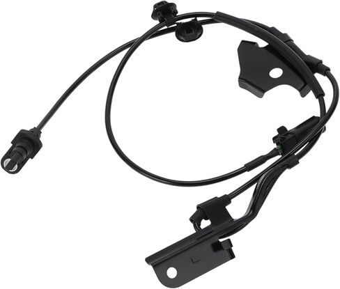 Front Left ABS Wheel Speed Sensor for Toyota Corolla IM 2017-2018 for Scion TC 2011-2016 ABS Sensor Anti-lock Braking System Sensor No.8954312080 in Saudi Arabia