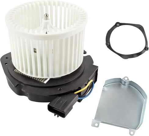 700108 HVAC Heater Blower Motor Assembly with Fan Cage for Cadillac DeVille 1994-1999 Eldorado 1994-2002 Seville 1994-1997, PM6009 12367251 22137112 in Saudi Arabia