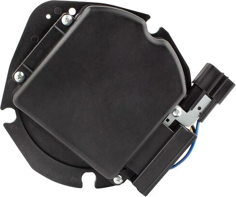 700108 HVAC Heater Blower Motor Assembly with Fan Cage for Cadillac DeVille 1994-1999 Eldorado 1994-2002 Seville 1994-1997, PM6009 12367251 22137112 in Saudi Arabia