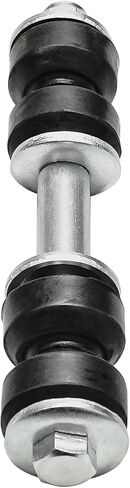 Detroit Axle - Pair Front Sway Bars for Buick LeSabre Lucerne Park Avenue Regal Cadillac DeVille DTS Seville Aurora Bonneville 2 Stabilizer Sway Bar End Links Replacement in Saudi Arabia