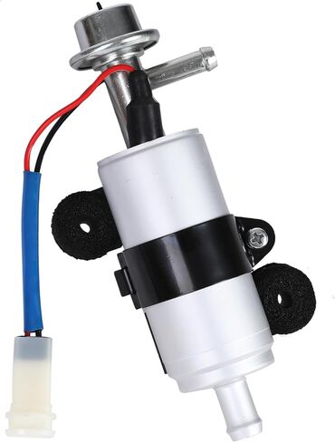 مضخة الوقود ذات الضغط المنخفض الخارجية/البحرية متوافقة مع سوزوكي DF200 DF225 DF250 وDF300 جميع السنوات تحل محل 15100-94900 in Kuwait