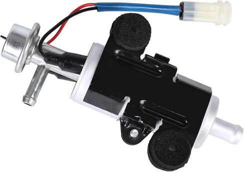 مضخة الوقود ذات الضغط المنخفض الخارجية/البحرية متوافقة مع سوزوكي DF200 DF225 DF250 وDF300 جميع السنوات تحل محل 15100-94900 in Kuwait