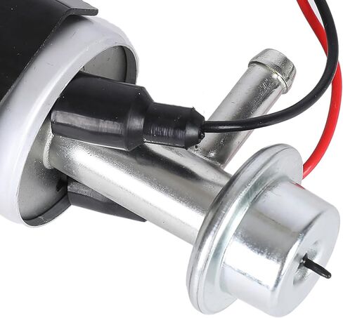 مضخة الوقود ذات الضغط المنخفض الخارجية/البحرية متوافقة مع سوزوكي DF200 DF225 DF250 وDF300 جميع السنوات تحل محل 15100-94900 in Kuwait