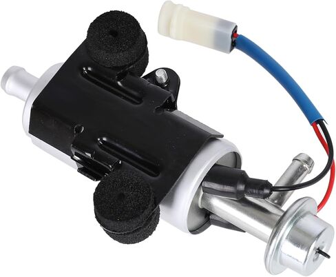 مضخة الوقود ذات الضغط المنخفض الخارجية/البحرية متوافقة مع سوزوكي DF200 DF225 DF250 وDF300 جميع السنوات تحل محل 15100-94900 in Kuwait