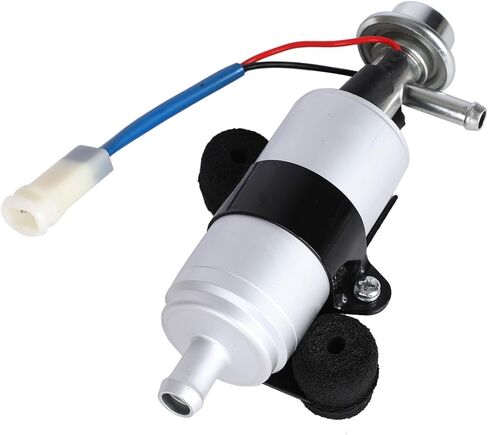 مضخة الوقود ذات الضغط المنخفض الخارجية/البحرية متوافقة مع سوزوكي DF200 DF225 DF250 وDF300 جميع السنوات تحل محل 15100-94900 in Kuwait