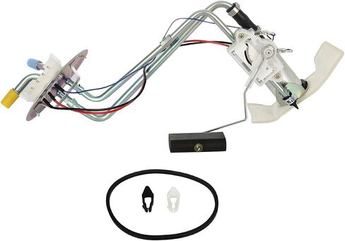 استبدال مضخة الوقود ECCPP E5TZ9H307C، SP2148H، P74536S، E2148S متوافق مع Ford F50 F-250 1985 1986 V8 5.0L الجانب الأمامي للغاز in Saudi Arabia