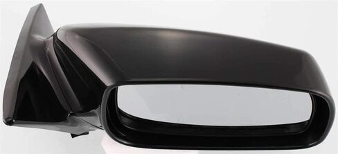 Garage-Pro Passenger Side Mirror Replacement Power Non-Heated For Toyota Solara 2004-2008, Paintable in Saudi Arabia