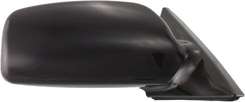 Garage-Pro Passenger Side Mirror Replacement Power Non-Heated For Toyota Solara 2004-2008, Paintable in Saudi Arabia