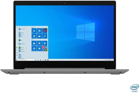 Lenovo Ideapad Slim 3 15.6 "FHD Anti-Glare Captop ، Intel I3-N305 ، 8GB LPDDR5 ، 1.16TB Storage (1TB SSD+160GB Station Station) ، NUM PAD ، HD Camera ، Dolby Audio ، WIFI 6 ، Win 11 ، Gray ، in Kuwait