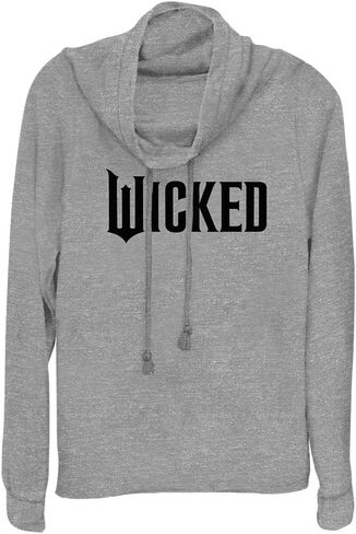 wicked Women's Logo Racerback Tank in Saudi Arabia