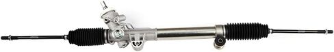 SCITOO Power Steering Rack and Pinion Complete Assembly And 2*Outer Tie Rods Replacement For Buick Terraza 2005-2007,For Chevrolet Uplander 2005-2009,For Pontiac Montana,For Saturn Relay 2005-2007 in Saudi Arabia