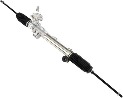 SCITOO Power Steering Rack and Pinion Complete Assembly And 2*Outer Tie Rods Replacement For Buick Terraza 2005-2007,For Chevrolet Uplander 2005-2009,For Pontiac Montana,For Saturn Relay 2005-2007 in Saudi Arabia