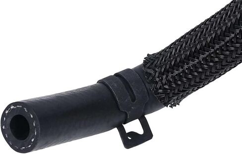 Sunsong 3404676 Power Steering Return Line Hose Assembly in Saudi Arabia