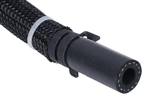 Sunsong 3404676 Power Steering Return Line Hose Assembly in Saudi Arabia