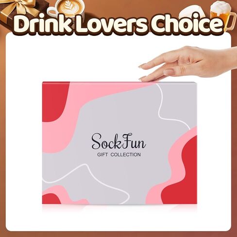 sockfun Funny Beer Gifts for Men, If You Can Read This Beer Socks for Drink Lovers, Beer Gifts Drinking Gifts in Kuwait