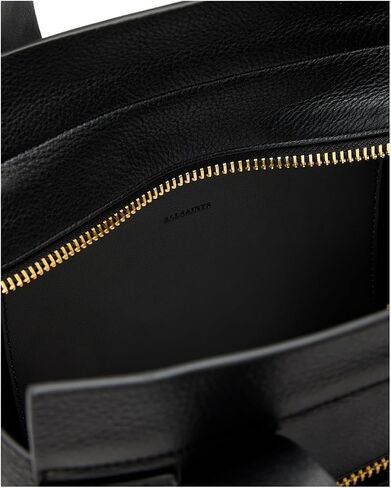 AllSaints Perez Mini Bag, Black in Saudi Arabia